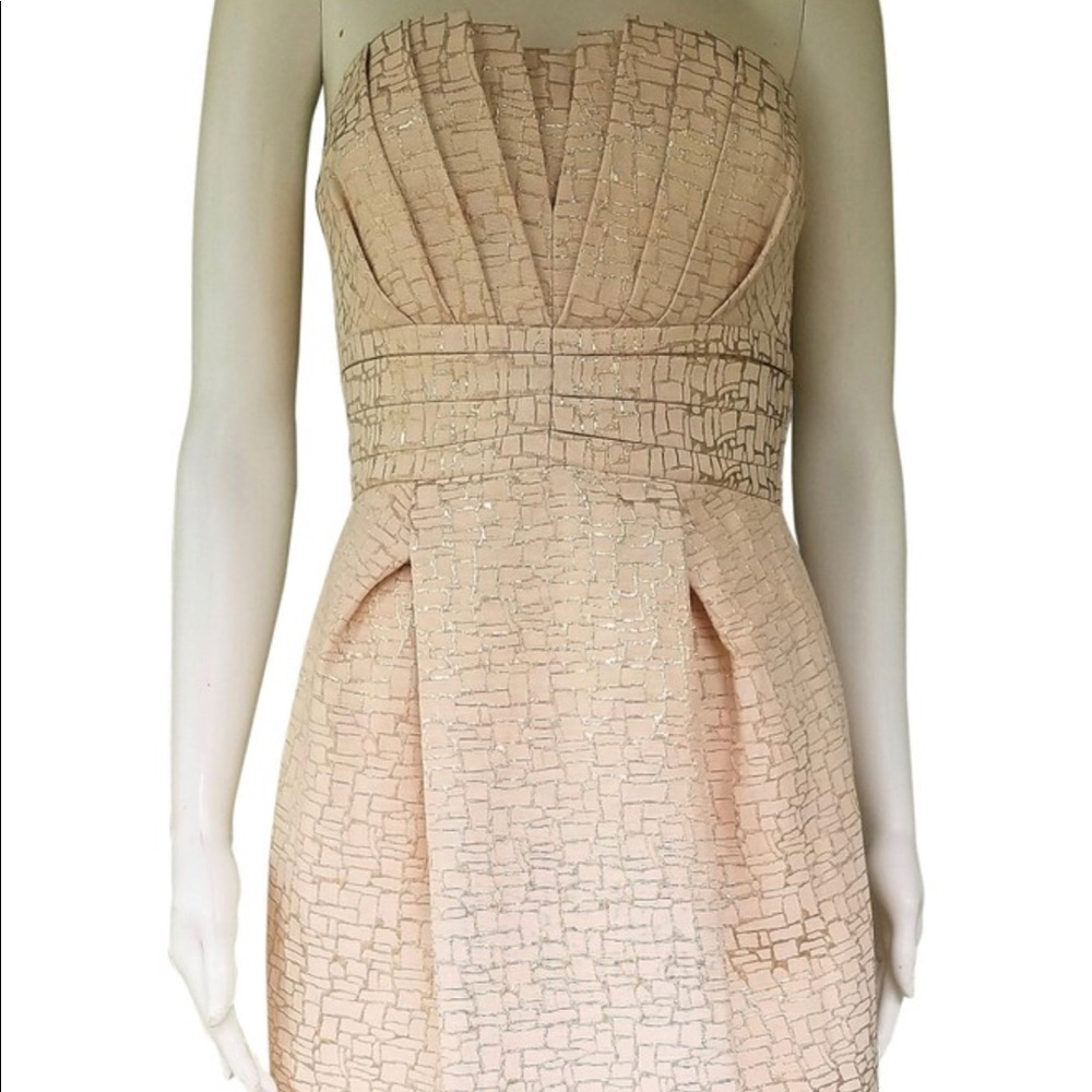 Max and Cleo | mini dress